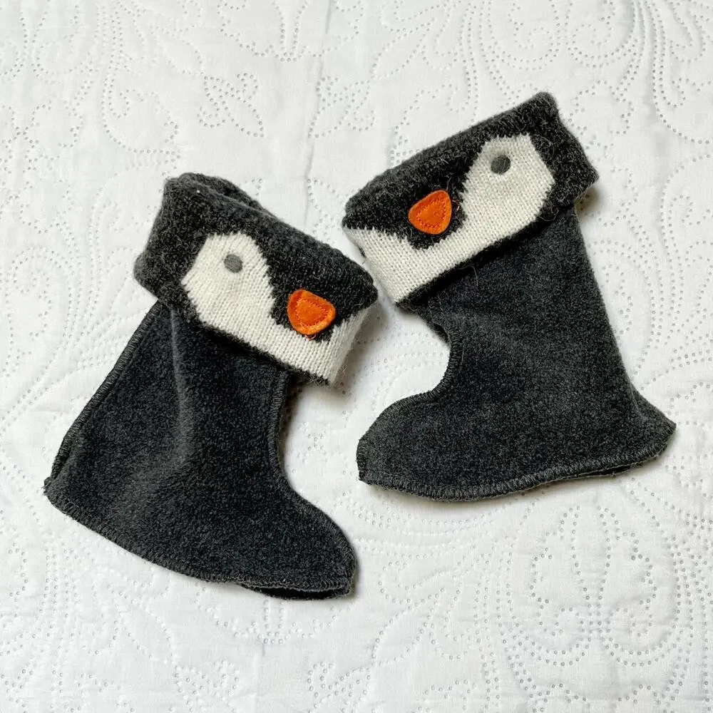 Jojo Maman Bebe Wellie Liner Socks